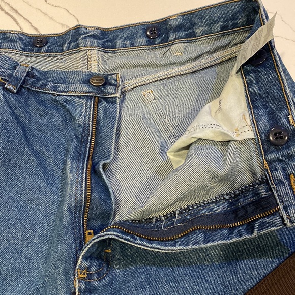 Hunting Jeans Pro Gear by Wrangler 36x32 - Picture 2 of 14